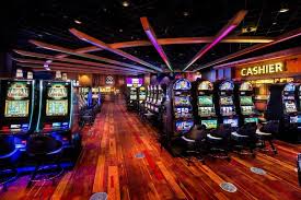 AVOCADO CASINO