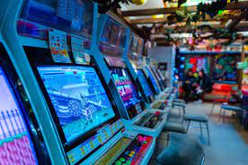 Официальный сайт Magnet Casino